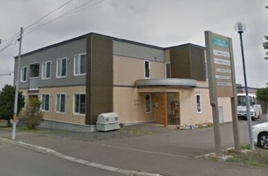 グループホームアメニティ西岡水源池