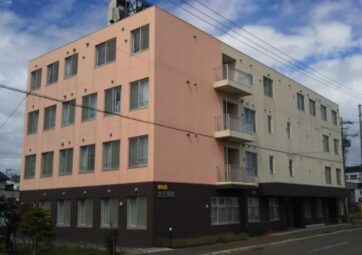 グループホーム 菜の花 北丘珠館