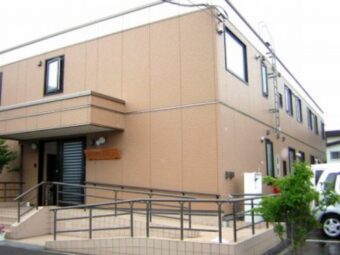グループホーム ニチイケアセンター元町