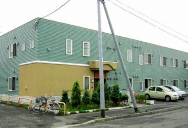 グループホーム ニチイケアセンター東苗穂