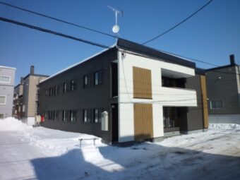グループホーム ライブラリ元町2番館