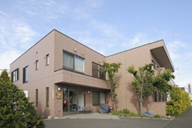 グループホーム 満快のふる郷さくら東苗穂