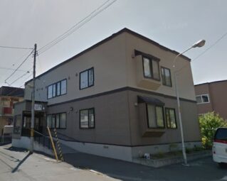 グループホーム ぴーぷるマルシェ