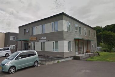 グループホーム けあふる白樺