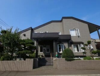 グループホーム いこいの家