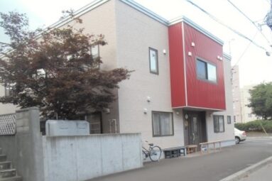 グループホーム まどべ