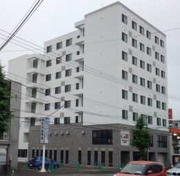 有料老人ホーム（住宅型）ヴェラス・クオーレ南１９条
