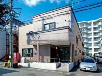 有料老人ホーム（住宅型）くらしさハウス八軒