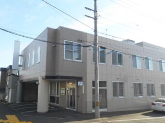 有料老人ホーム（住宅型）グリーンビュー西野