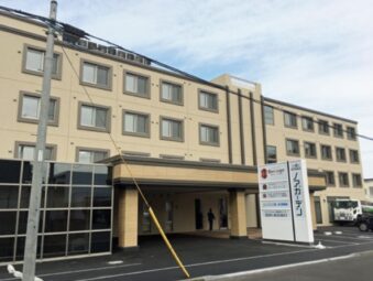 有料老人ホーム（住宅型）ノアガーデン ブランジェ