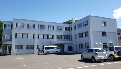 有料老人ホーム（住宅型）ふくいトラストホーム