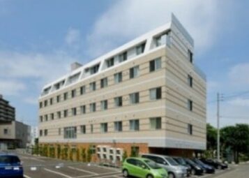 有料老人ホーム（住宅型）ライフシップ琴似