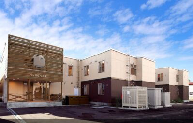 有料老人ホーム（住宅型）ウェカルバ太平