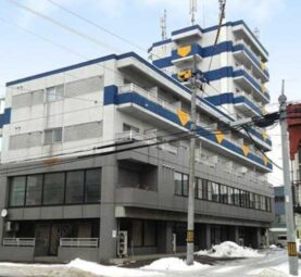 有料老人ホーム（住宅型）フロンティア