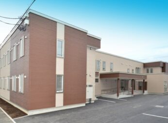 有料老人ホーム（住宅型）絆