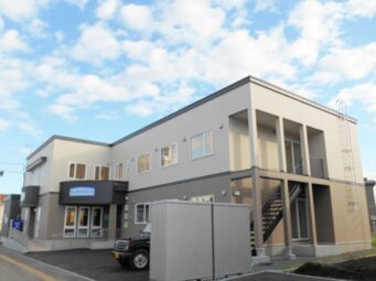 有料老人ホーム（住宅型）キンズケアホーム