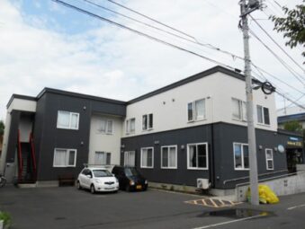 有料老人ホーム（住宅型）ふれあいの里北園