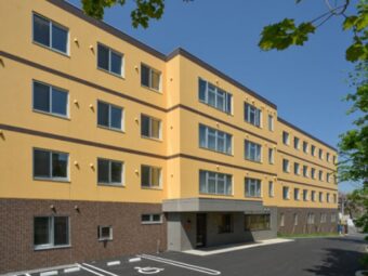 有料老人ホーム（住宅型）安暖手西宮の沢