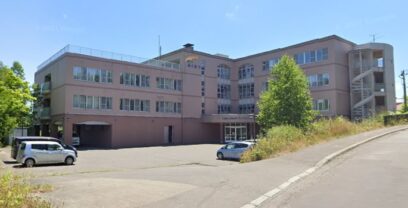 介護老人保健施設 ライフふくまつ